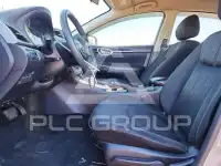 2018 Nissan SENTRA photo