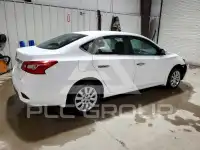 2018 Nissan SENTRA фото