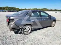 2018 Nissan SENTRA фото