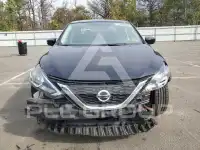 2018 Nissan SENTRA фото