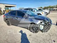 2018 Nissan SENTRA photo