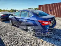 2018 Nissan SENTRA photo