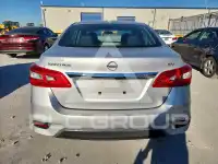 2018 Nissan SENTRA фото