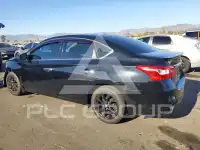 2018 Nissan SENTRA photo