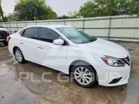 2018 Nissan SENTRA фото