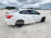 2018 Nissan SENTRA фото