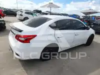 2018 Nissan SENTRA фото
