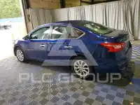 2018 Nissan SENTRA фото