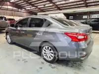 2018 Nissan SENTRA фото