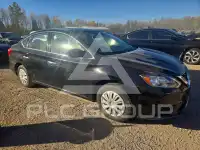 2018 Nissan SENTRA фото