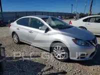 2018 Nissan SENTRA фото