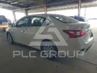 2018 Nissan SENTRA фото