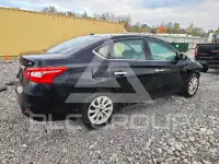 2018 Nissan SENTRA фото
