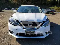 2018 Nissan SENTRA photo