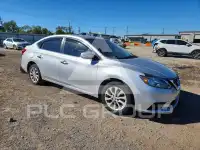 2018 Nissan SENTRA photo
