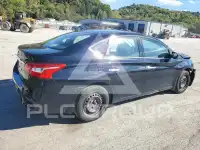 2018 Nissan SENTRA фото
