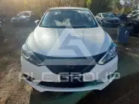 2018 Nissan SENTRA фото