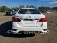 2018 Nissan SENTRA photo