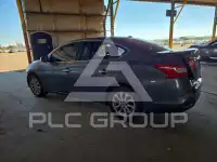 2018 Nissan SENTRA photo