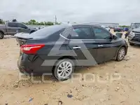 2018 Nissan SENTRA фото