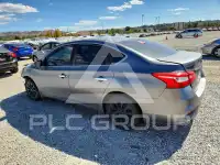 2018 Nissan SENTRA photo
