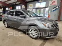 2018 Nissan SENTRA фото