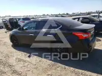 2018 Nissan SENTRA фото