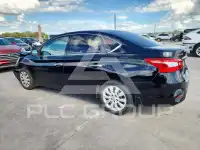 2018 Nissan SENTRA фото