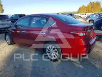2018 Nissan SENTRA фото