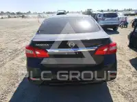 2018 Nissan SENTRA фото