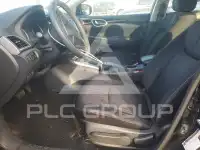 2018 Nissan SENTRA фото