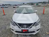 2018 Nissan SENTRA photo