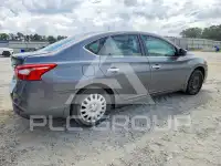 2018 Nissan SENTRA photo