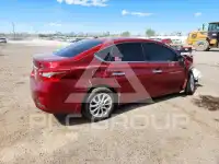 2018 Nissan SENTRA фото