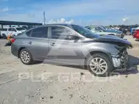 2018 Nissan SENTRA фото