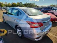 2018 Nissan SENTRA photo