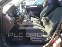 2018 Nissan SENTRA фото