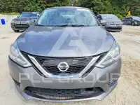 2018 Nissan SENTRA photo