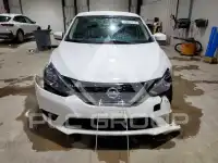 2018 Nissan SENTRA фото