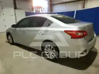 2018 Nissan SENTRA фото