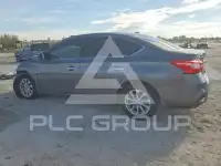 2018 Nissan SENTRA фото