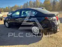 2018 Nissan SENTRA фото