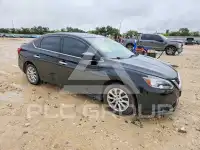 2018 Nissan SENTRA фото