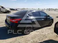 2018 Nissan SENTRA фото