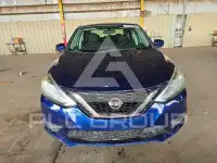 2018 Nissan SENTRA фото