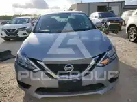 2018 Nissan SENTRA фото