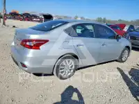 2018 Nissan SENTRA фото