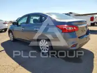 2018 Nissan SENTRA фото