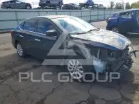 2018 Nissan SENTRA photo