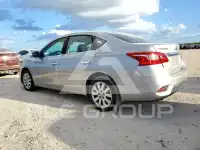2018 Nissan SENTRA фото